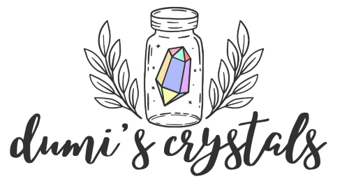 dumi's crystals-your local healing crystals shop