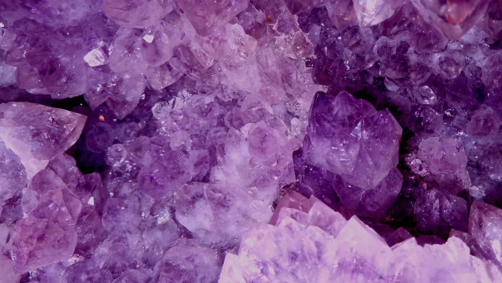 image of amethyst