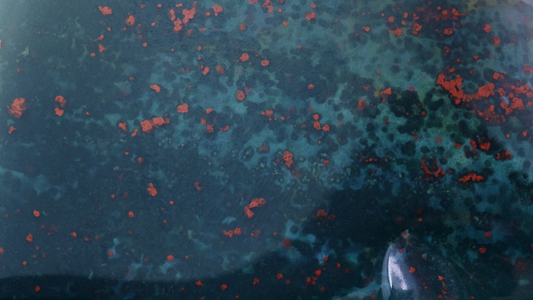 Unlocking the Mysteries of Bloodstone: Composition, Meaning, Healing Properties, Benefits and More