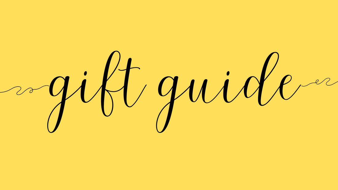 Gift Guide: Crystals to Gift the Women You Love