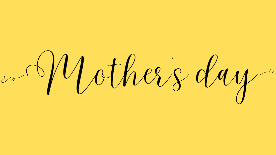 blog cover for the blog post: the perfect gift for every mom by dumi's crystals